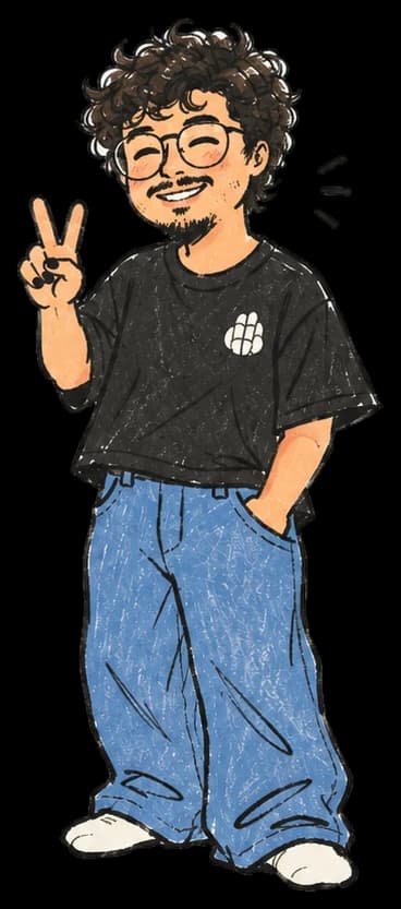 Ilustración de Alex Elgueta